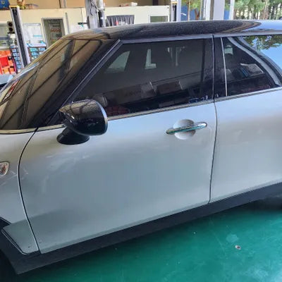 2020 MINI Clubman VIN: