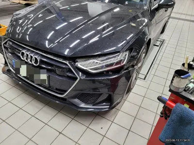 2020 Audi A7 WAUZZZF22LN073031 VIN:WAUZZZF22LN073031