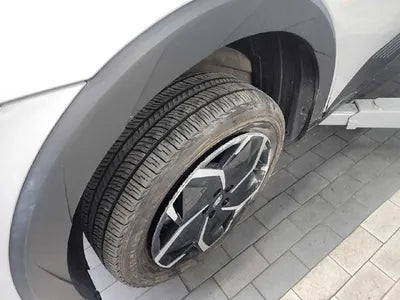 2022 Hyundai Ioniq KMHKN81AFNU075686 VIN:KMHKN81AFNU075686