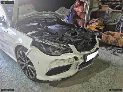 2015 Mercedes-Benz E 200 WDDKK3EF8GF327549 VIN:WDDKK3EF8GF327549