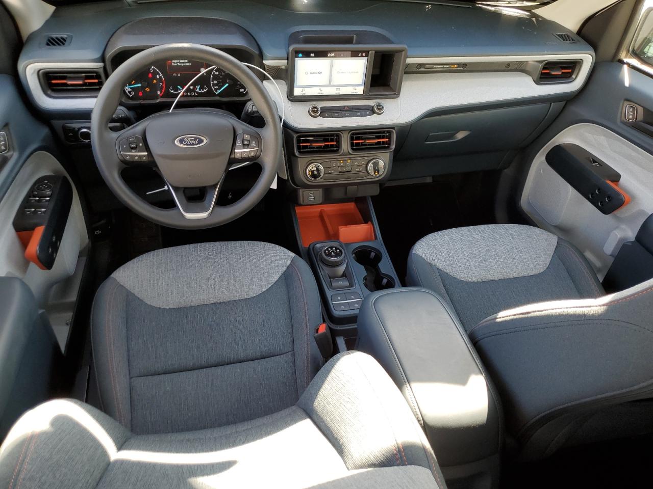 2024 FORD MAVERICK XLT VIN:3FTTW8J95RRA85809