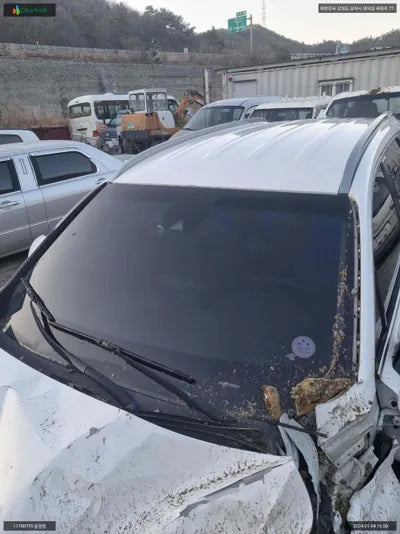 2018 Hyundai Santa FE KMHS281BDKU061175 VIN:KMHS281BDKU061175