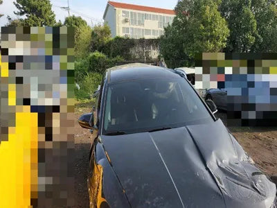 2020 Hyundai Tucson KMHJB811BMU002097 VIN:KMHJB811BMU002097