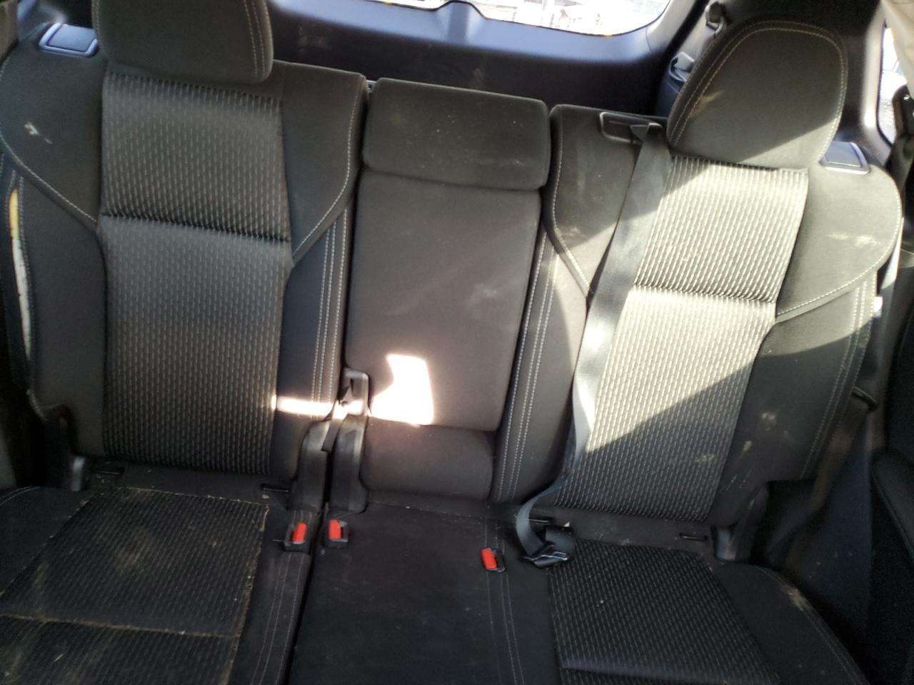 2022 MITSUBISHI OUTLANDER SE VIN:JA4J4UA81NZ609812