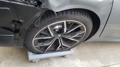 2023 BMW 530 WBA51AG02PCL44840 VIN:WBA51AG02PCL44840