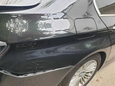 2015 BMW 520 WBA5E7104FD675945 VIN:WBA5E7104FD675945