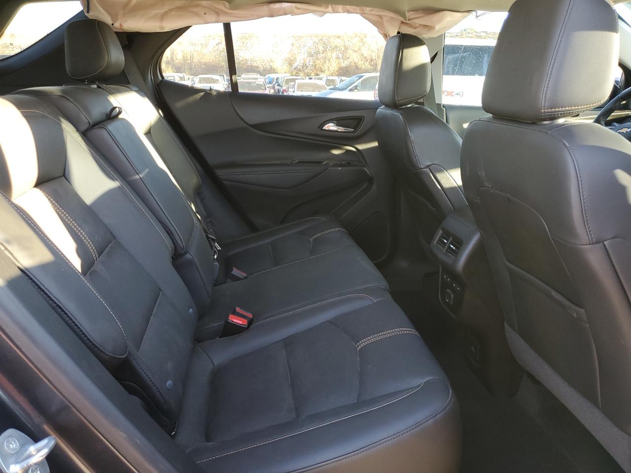 2022 CHEVROLET EQUINOX PREMIER VIN:2GNAXXEV0N6148992