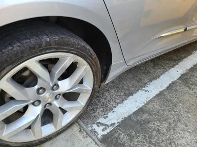 2017 Chevrolet Impala 1G1155SA1HU111162 VIN:1G1155SA1HU111162