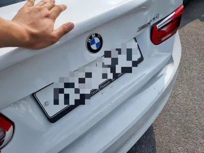 2018 BMW 320 WBA8C510XJ5L45298 VIN:WBA8C510XJ5L45298