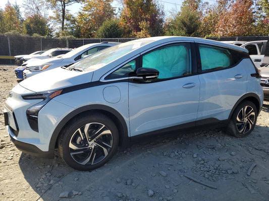2023 CHEVROLET BOLT EV 2LT VIN:1G1FX6S07P4182376