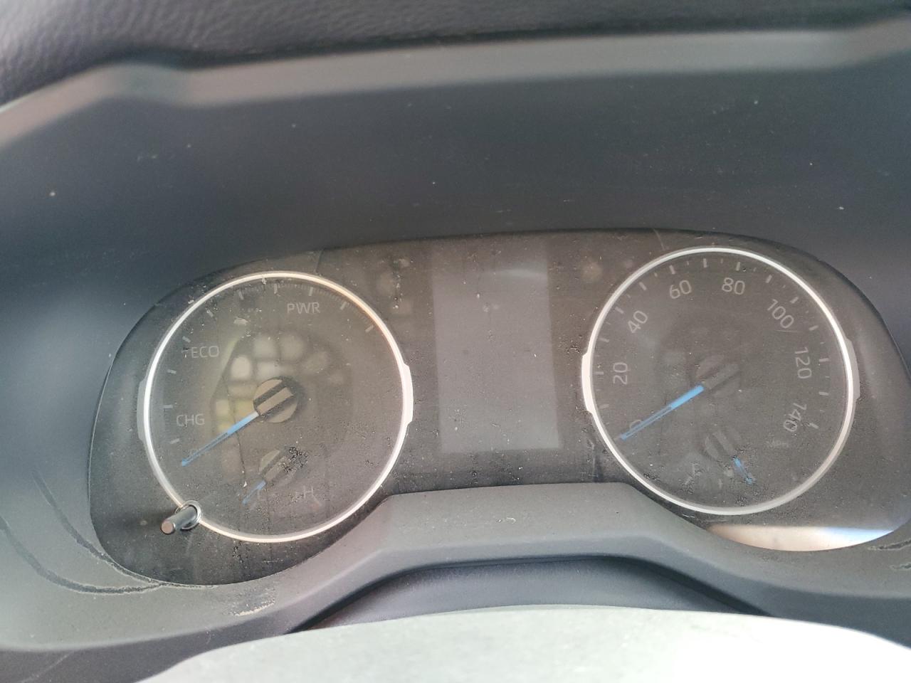 2022 TOYOTA RAV4 XLE VIN:JTMRWRFV9ND147656