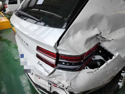 2024 Genesis GV80 VIN: