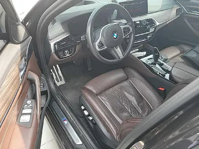 2019 BMW 520 WBAJF510XLWW55120 VIN:WBAJF510XLWW55120