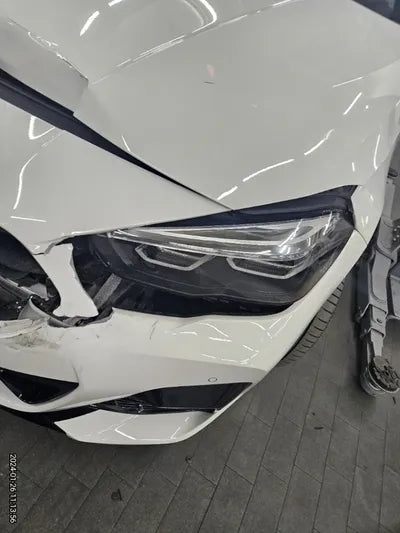 2021 BMW 218 WBA31AM0XM7H13124 VIN:WBA31AM0XM7H13124