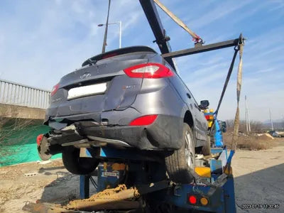 2015 Hyundai Tucson 202KMKMHJT81VBFU9 VIN:202KMKMHJT81VBFU9