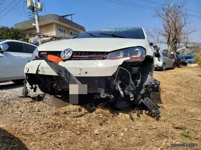 2015 Volkswagen Golf GTI 401KMWVWZZZAUZFW2 VIN:401KMWVWZZZAUZFW2