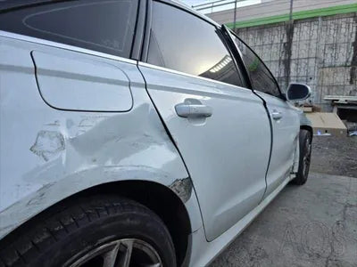 2016 Audi A6 WAUZZZ4G4GN048748 VIN:WAUZZZ4G4GN048748