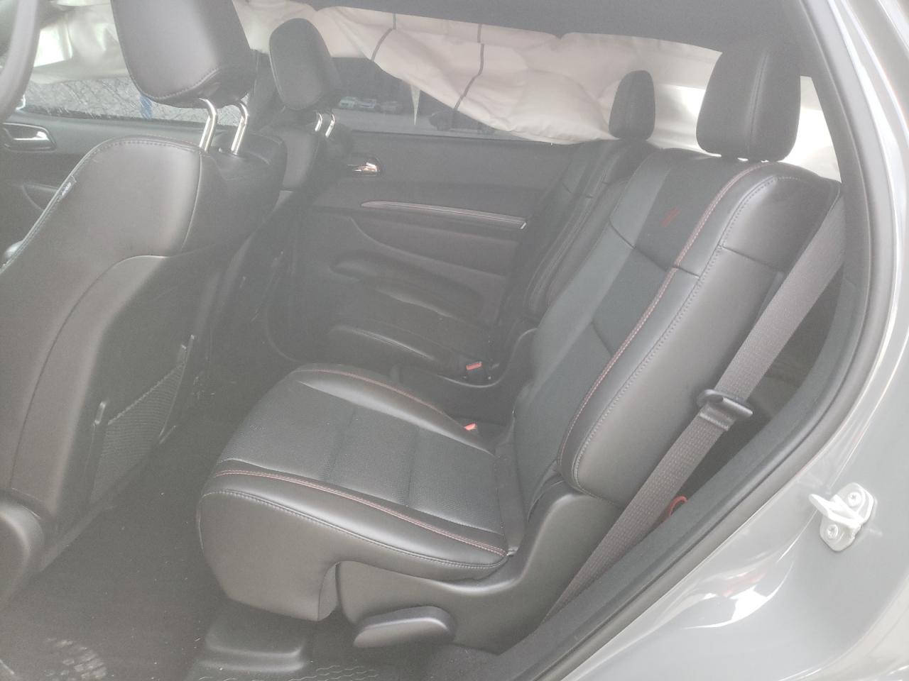 2023 DODGE DURANGO R/T VIN:1C4SDJCT4PC694337