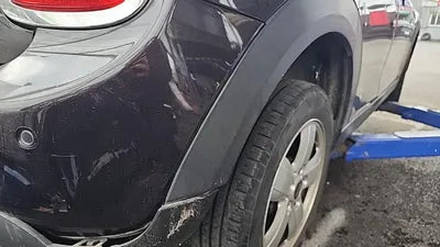 2015 MINI Cooper VIN: