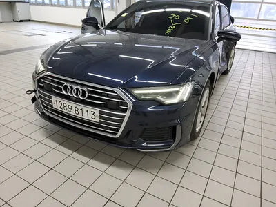 2020 Audi A6 WAUZZZF25LN011042 VIN:WAUZZZF25LN011042