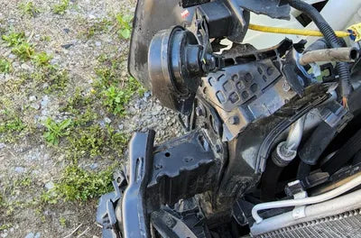 2017 Hyundai Santa FE KMHSW81UDHU763604 VIN:KMHSW81UDHU763604