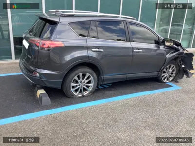 2017 Toyota RAV4 JTMYFREVXHD104896 VIN:JTMYFREVXHD104896