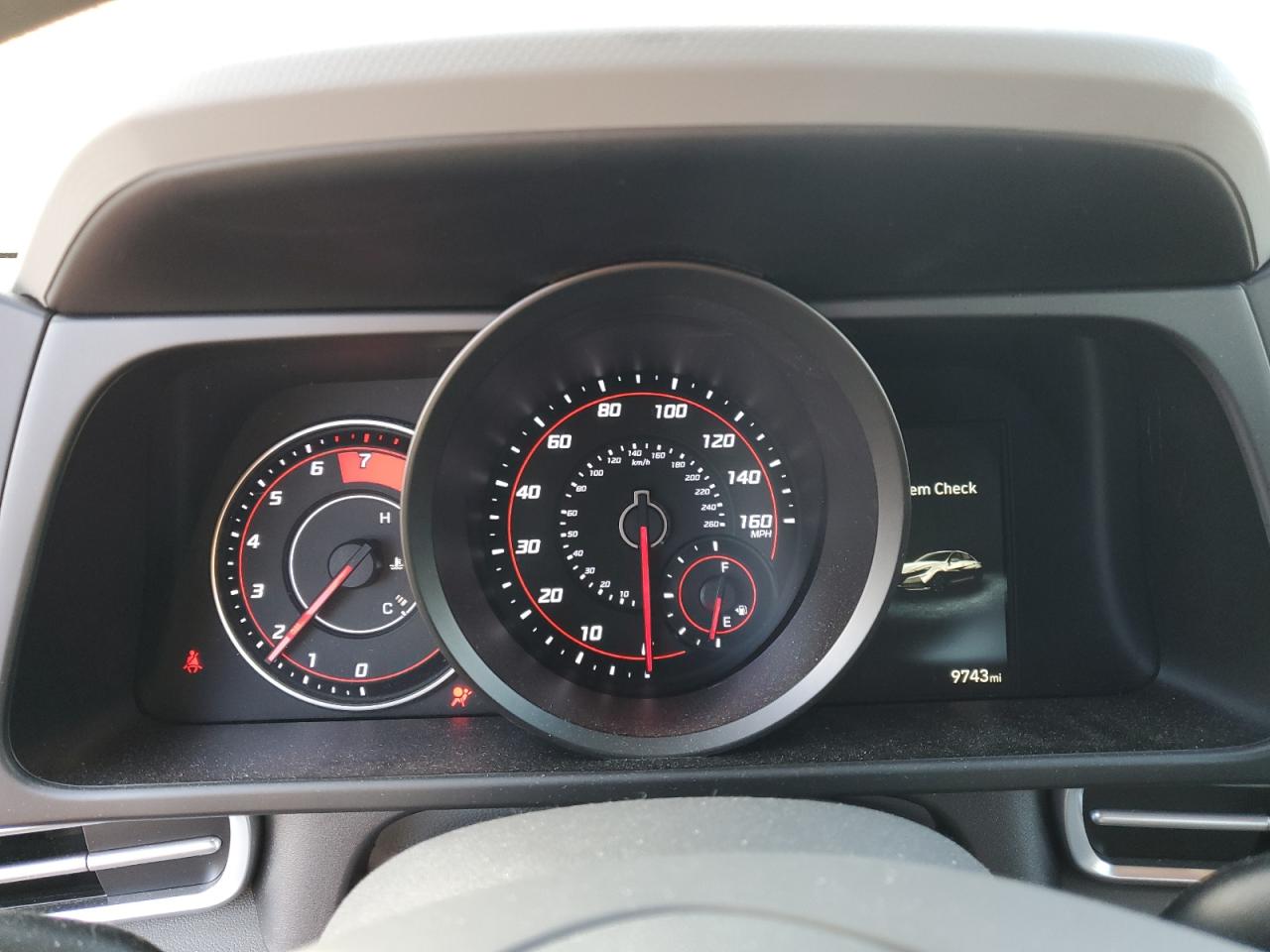 2023 HYUNDAI ELANTRA SEL VIN:KMHLM4AG2PU629357