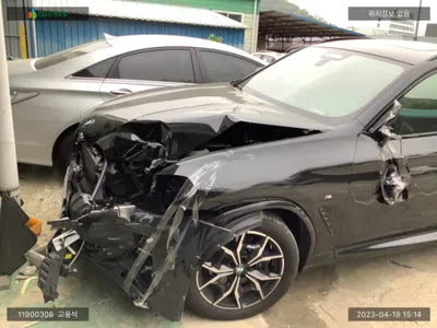 2022 BMW 420 WBA21DT03N9N34439 VIN:WBA21DT03N9N34439