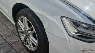 2016 Audi A6 WAUZZZ4G2GN031897 VIN:WAUZZZ4G2GN031897