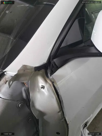2022 Tesla Model 3 5YJ3E1EA3NF306964 VIN:5YJ3E1EA3NF306964