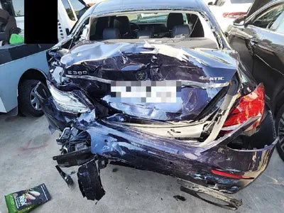 2020 Mercedes-Benz E 300 VIN: