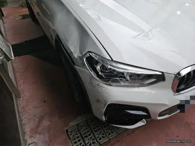2021 BMW 420 VIN: