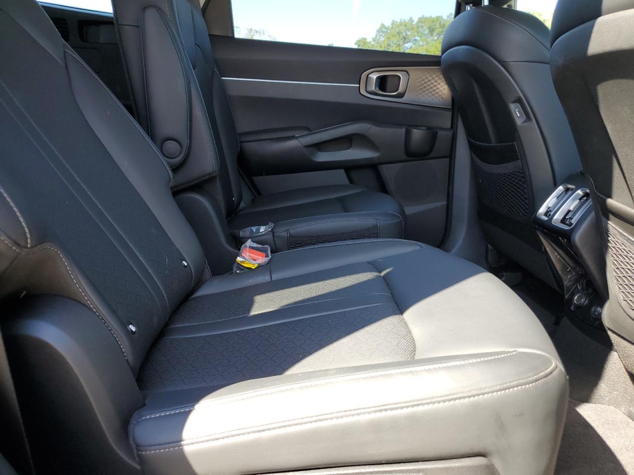 2022 KIA SORENTO EX VIN:KNDRHDLG4N5097262