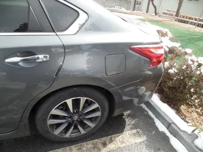 2017 Nissan Altima 1N4AL3AP3HC154727 VIN:1N4AL3AP3HC154727