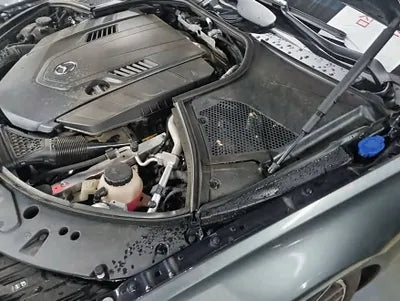 2022 Mercedes-Benz S 580 W1K6G7GB3NA105290 VIN:W1K6G7GB3NA105290