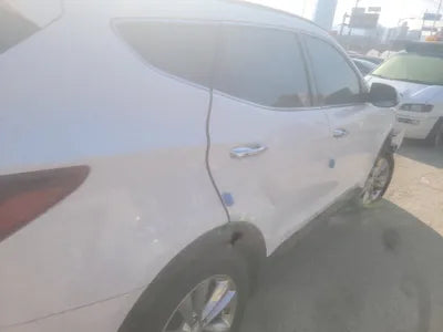 2017 Hyundai Santa FE KMHSW81UBJU804806 VIN:KMHSW81UBJU804806