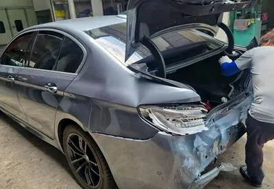 2018 BMW 520 3178WBAJC3100JDA3 VIN:3178WBAJC3100JDA3