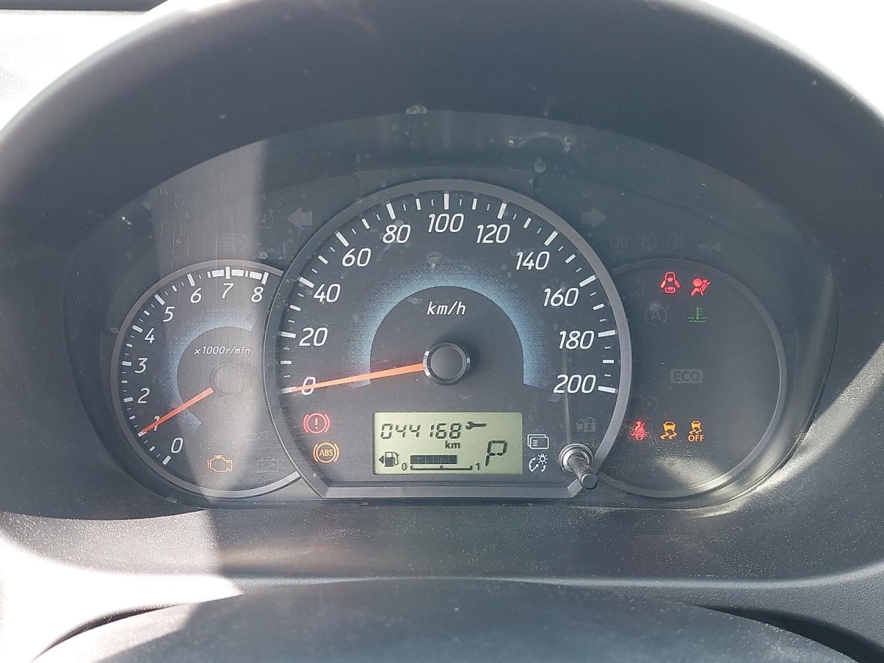 2023 MITSUBISHI ATTRAGE VIN:MMDAFT6J9PH******