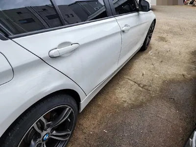 2015 BMW 320 WBA3E1104FF948407 VIN:WBA3E1104FF948407