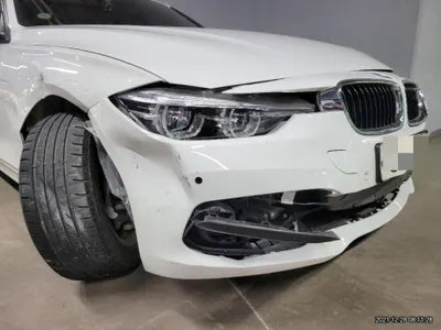 2016 BMW 320 WBA8C9103GK651986 VIN:WBA8C9103GK651986