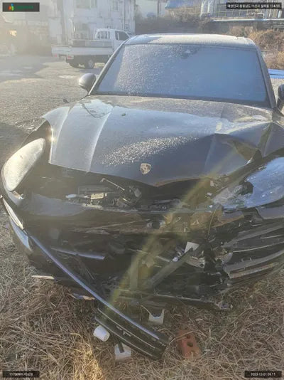 2022 Porsche Cayenne WP1AA29Y6NDA20435 VIN:WP1AA29Y6NDA20435