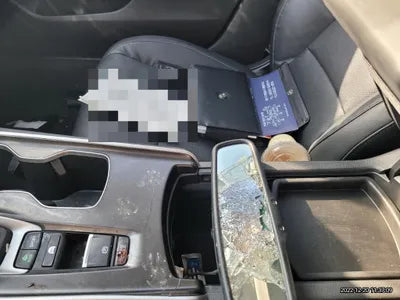 2018 Honda Accord VIN: