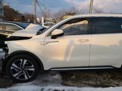 2022 Kia Sorento KNARK81GDNA070823 VIN:KNARK81GDNA070823