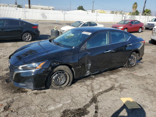 2023 NISSAN ALTIMA S VIN:1N4BL4BV6PN394235