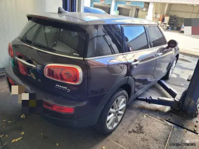 2016 MINI Clubman WMWLR9101G2E20810 VIN:WMWLR9101G2E20810