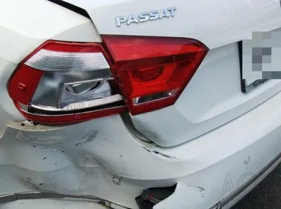 2015 Volkswagen Passat 1VWZZZA3ZFC109950 VIN:1VWZZZA3ZFC109950