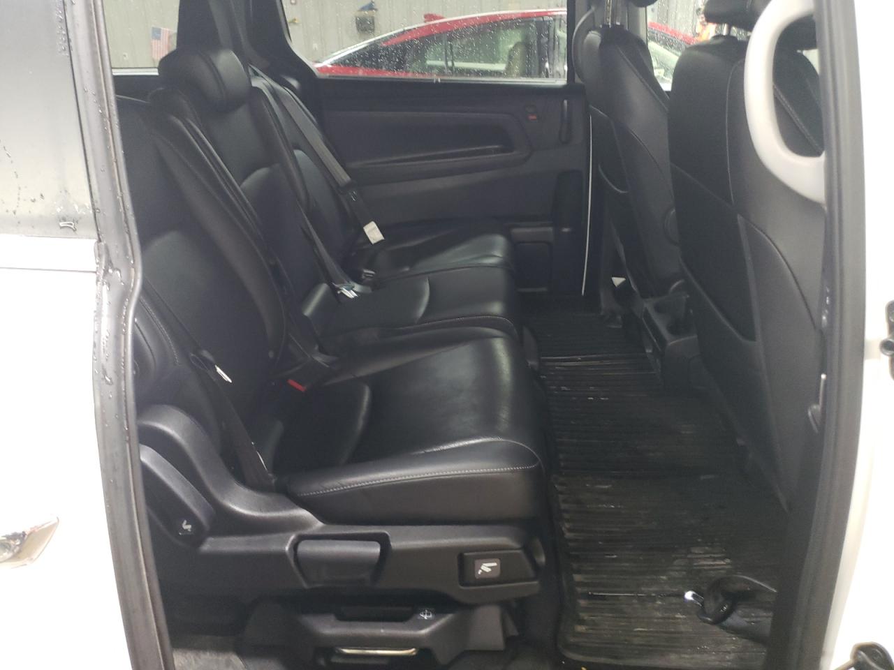 2022 HONDA ODYSSEY EXL VIN:5FNRL6H70NB047914