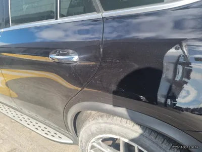 2018 Mercedes-Benz GLE 350 WDCED2EB0JA091602 VIN:WDCED2EB0JA091602