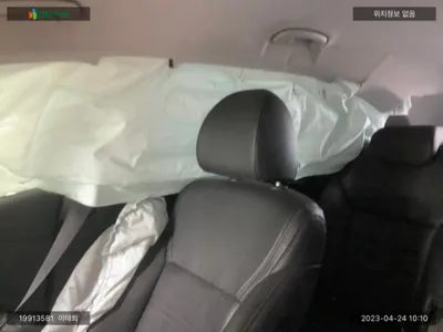 2019 Kia Sorento KNAPH81ABKA543018 VIN:KNAPH81ABKA543018