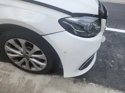 2019 Mercedes-Benz E 300 WDDZF4JB7KA640142 VIN:WDDZF4JB7KA640142